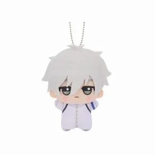 E御影玲王】TVアニメ『ブルーロック』 チビちびぐるみ～幼少期