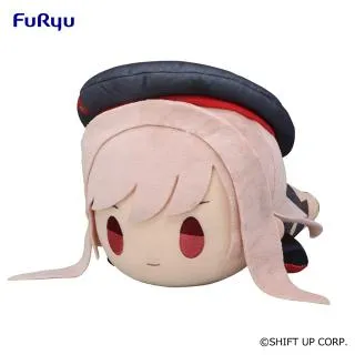 レッドフード】勝利の女神:NIKKE ぬーどるストッパーフィギュアー