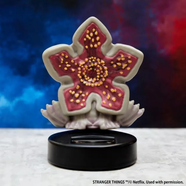 Netflixシリーズ「ストレンジャー・シングス 未知の世界