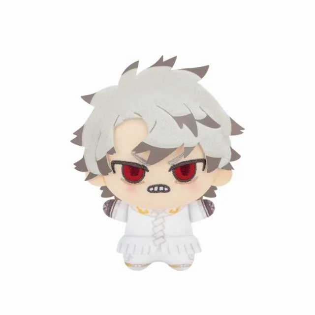 Aルド】ガチアクタ ちびぐるみvol.1 オンラインクレーンゲーム DMMオンクレ