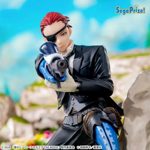 僕のヒーローアカデミアオンクレ最新プライズ・入荷情報一覧