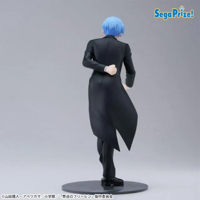 ヒンメル】葬送のフリーレン Luminasta “ヒンメル”～フォーリヒにて