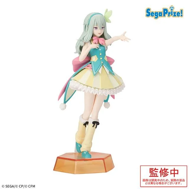 草薙寧々】プロジェクトセカイ カラフルステージ! feat. 初音ミク