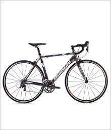 Bianchi 928 Carbon Mono-Q 105 Compact - Road Bikes: Reviews