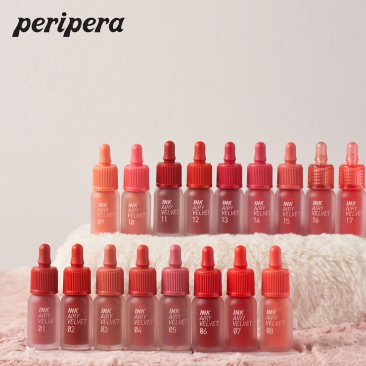 落ちない 一日中キープ ペリペラ[品番：KH000011486]｜VIVID LADY