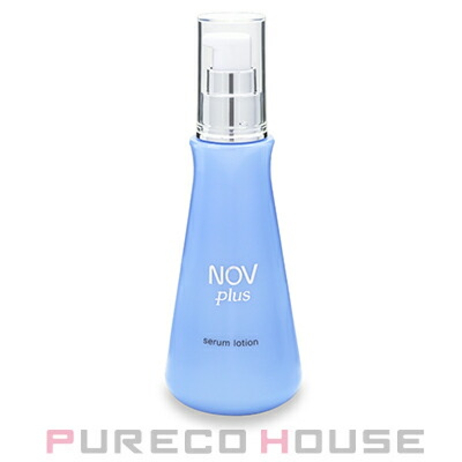 NOV (ノブ) プラス セラムローション (保湿化粧水) 150ml[品番