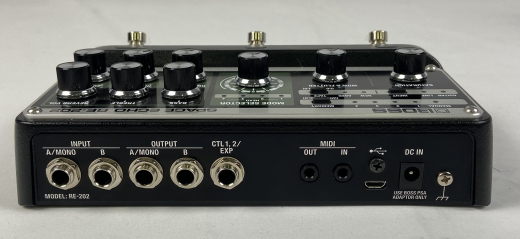 Gear Hunter | BOSS - RE-202