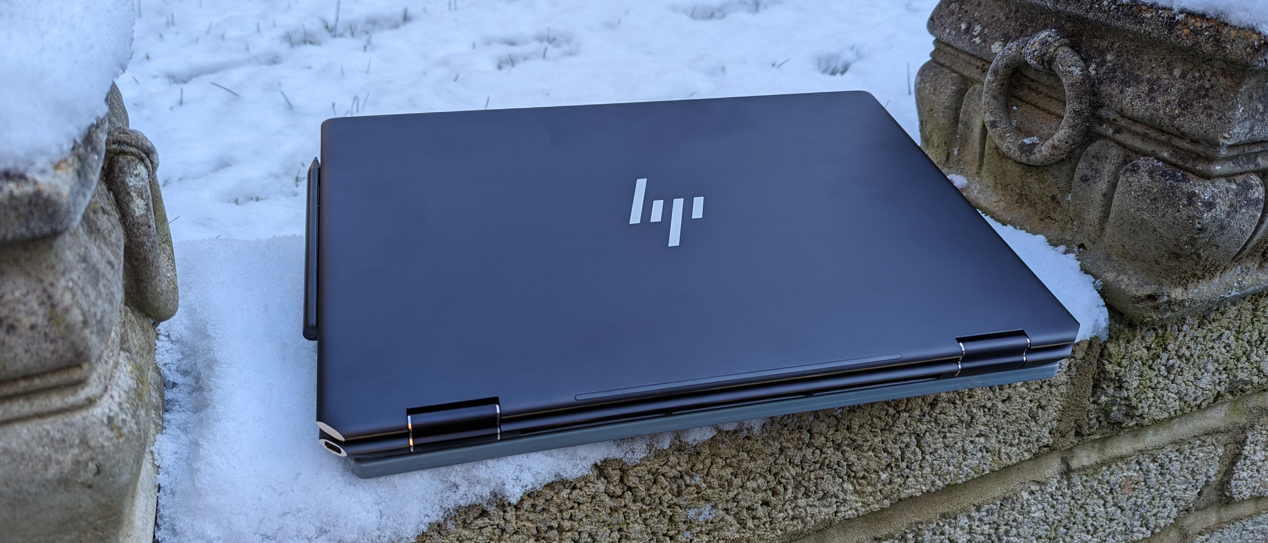 HP Spectre x360 16 review: Price, design, performance and more