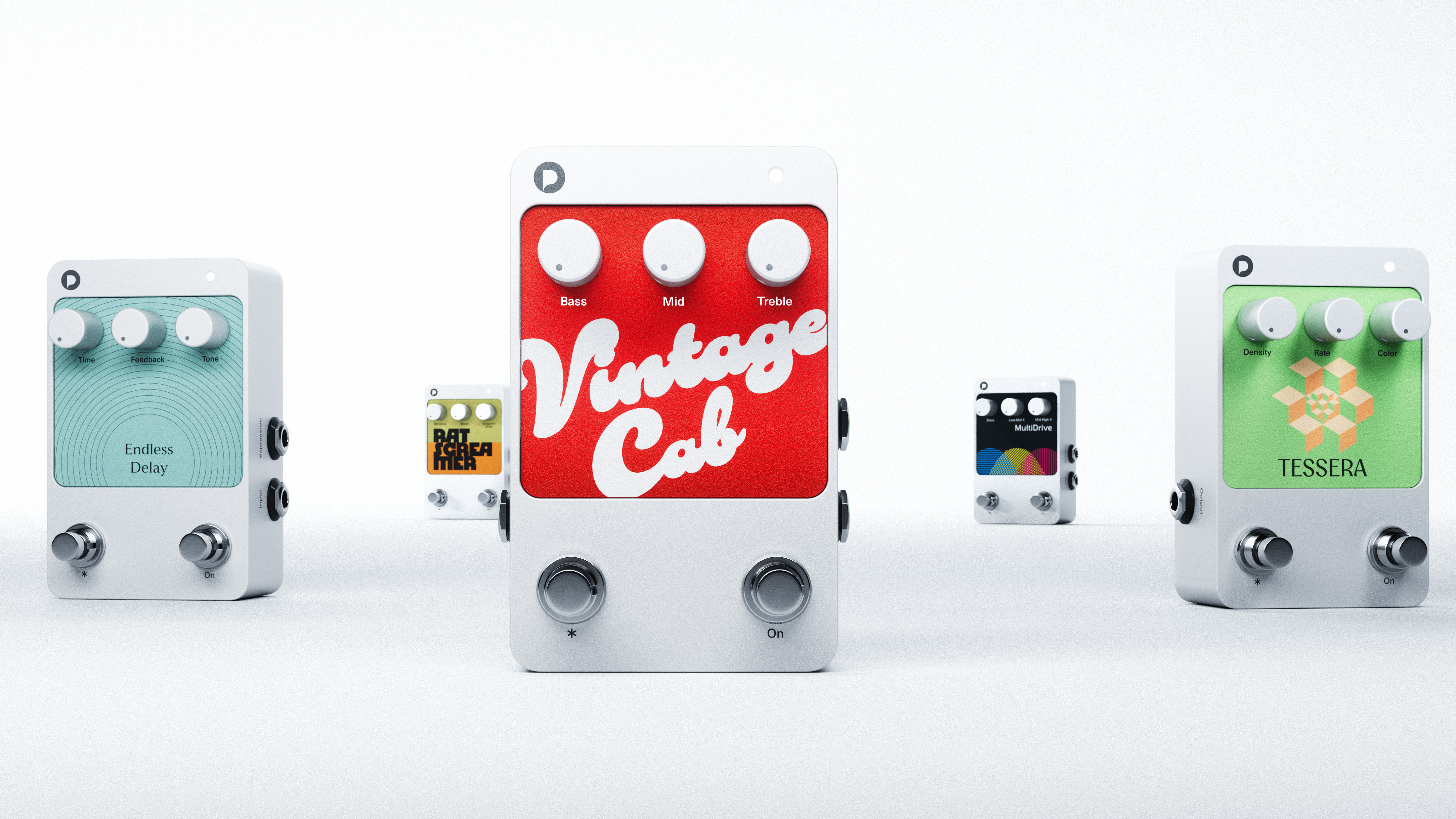 Electro-Harmonix MEL9 review | MusicRadar