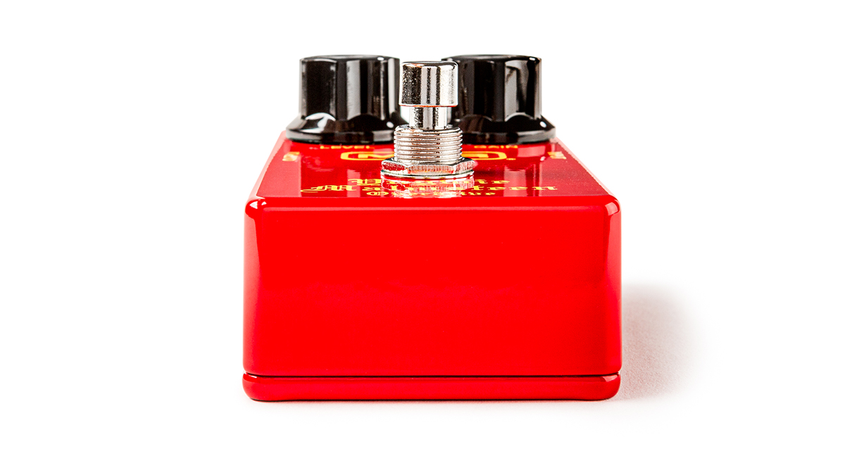 MXR unveils Yngwie Malmsteen signature overdrive pedal | Guitar World