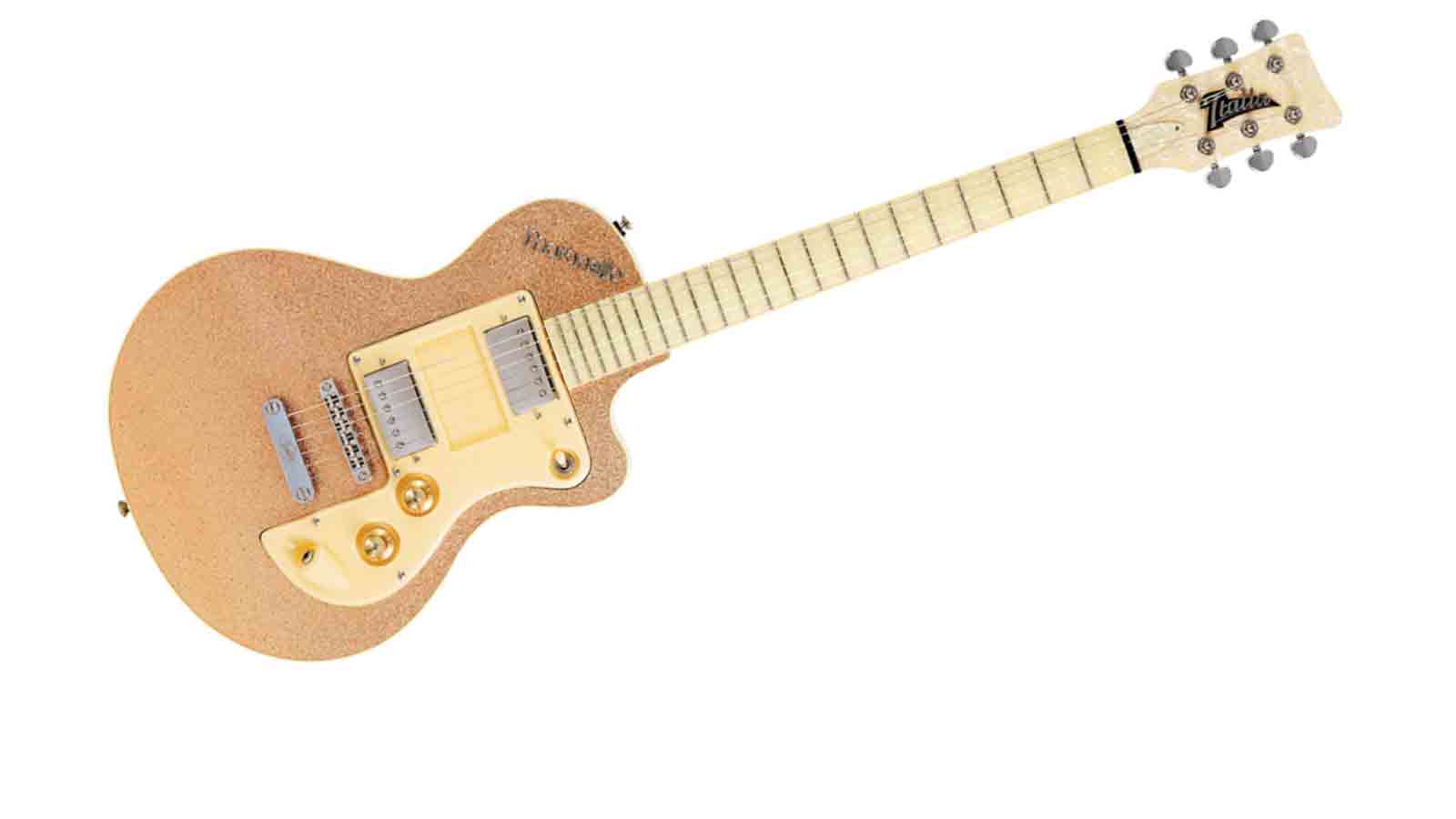 Italia Maranello Classic 15th Anniversary review | MusicRadar