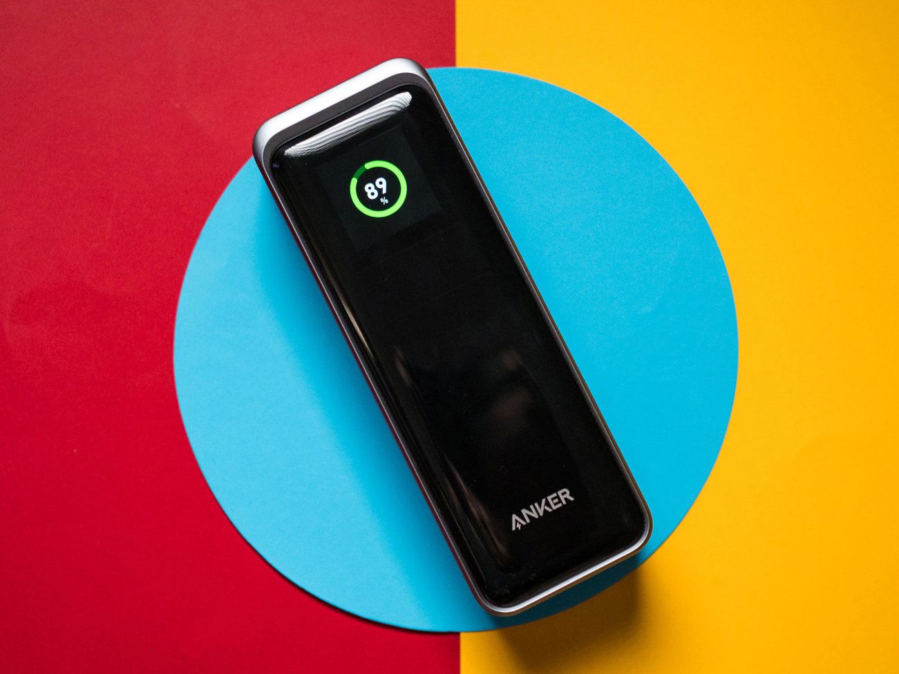 Anker Prime 27650mAh 250W Power Bank review: The best power bank I