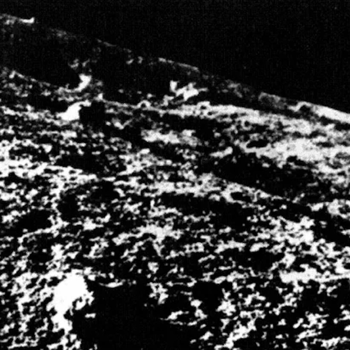 AI helps find new clues in the 60-year search for Luna 9, the 1st