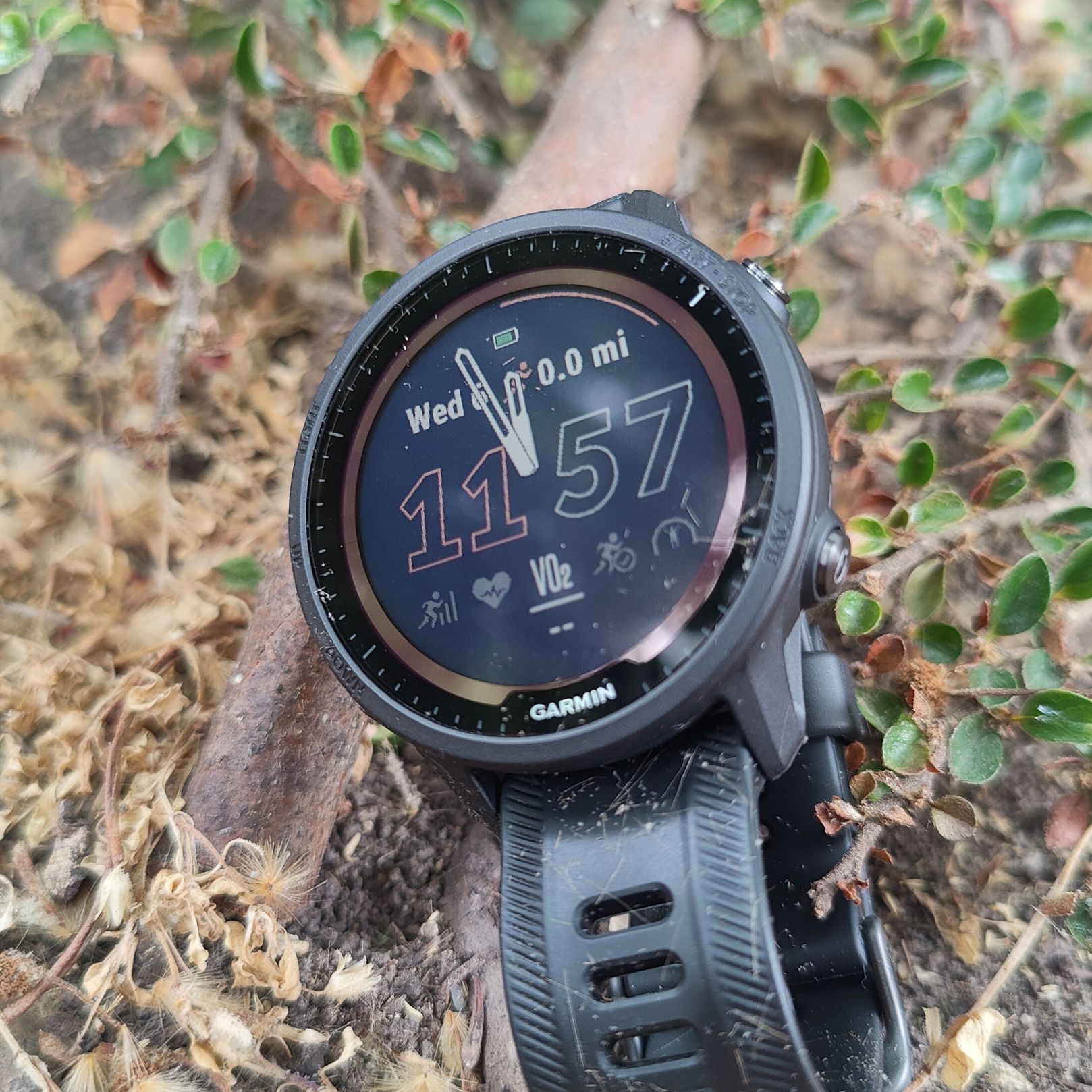Garmin Forerunner 955 Solar review | TechRadar