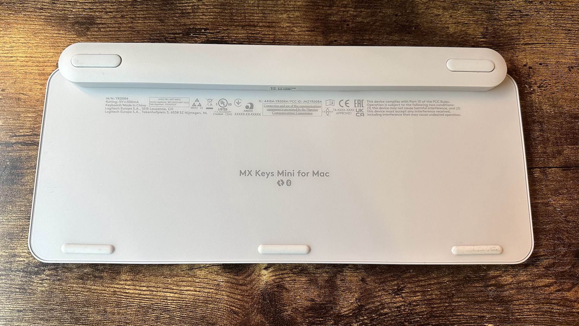 Logitech MX Keys Mini for Mac review: A compact Magic Keyboard