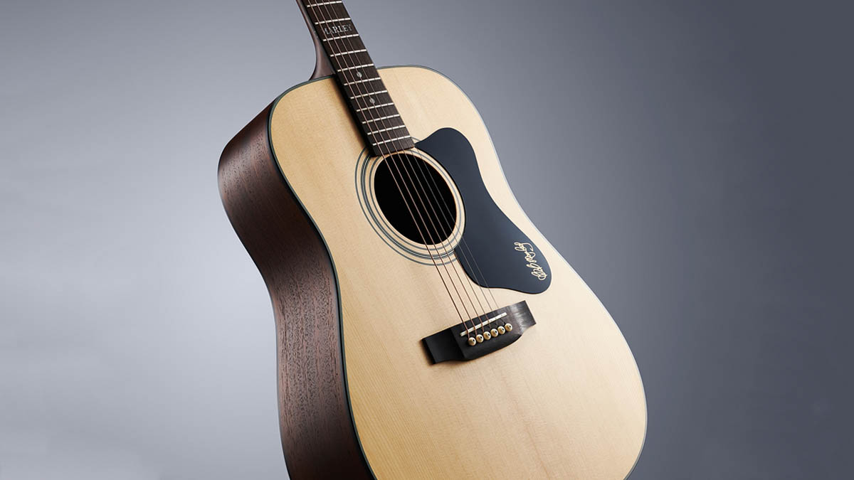 Guild A-20 Marley review | MusicRadar