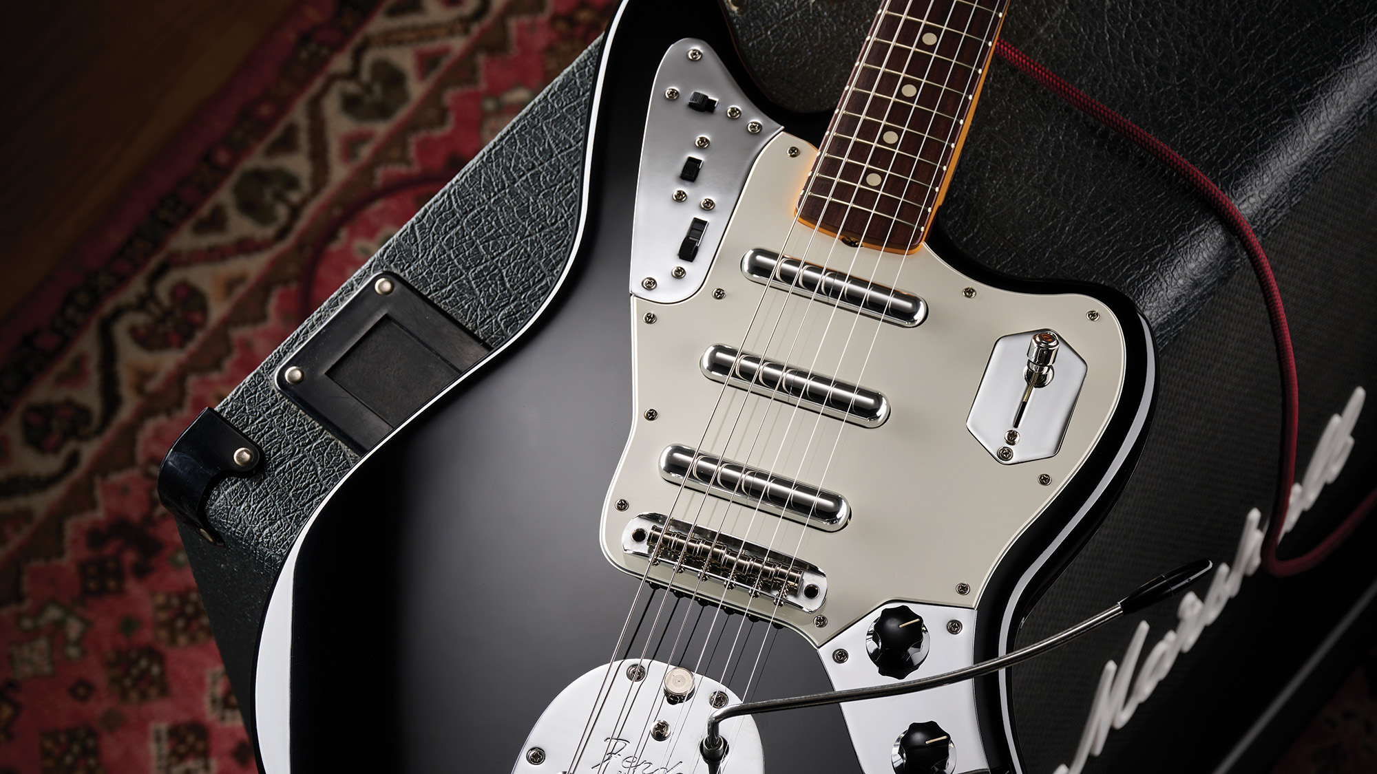 Fender debuts Hypebeast Stratocaster | Guitar World