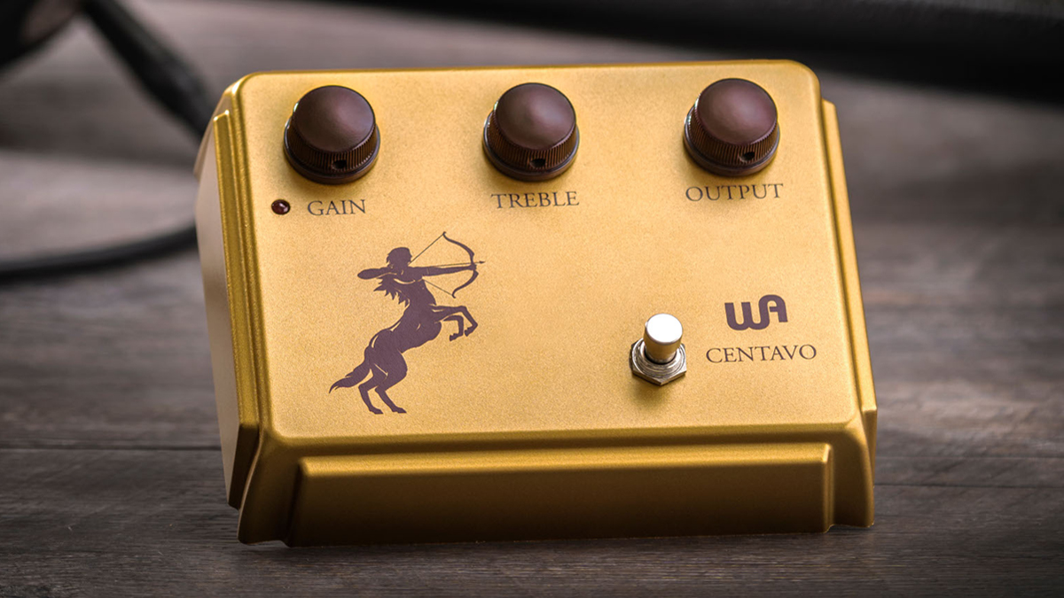 Warm Audio debuts sub-$200 “true-to-original” clones of the iconic