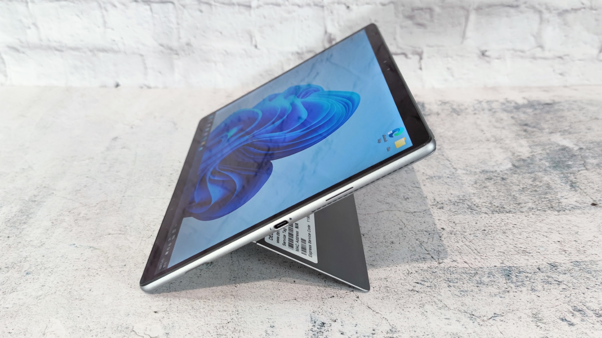 Dell Latitude 7320 Detachable 13.3in review: A quality Windows