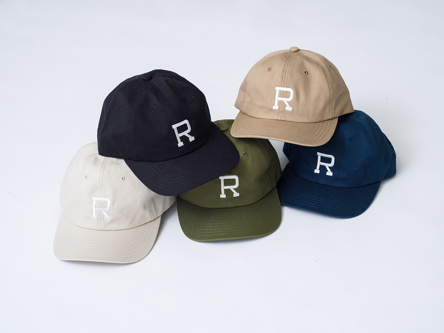 Standard California for RHC Ron Hermanの新作アイテムが2月8日にリリース