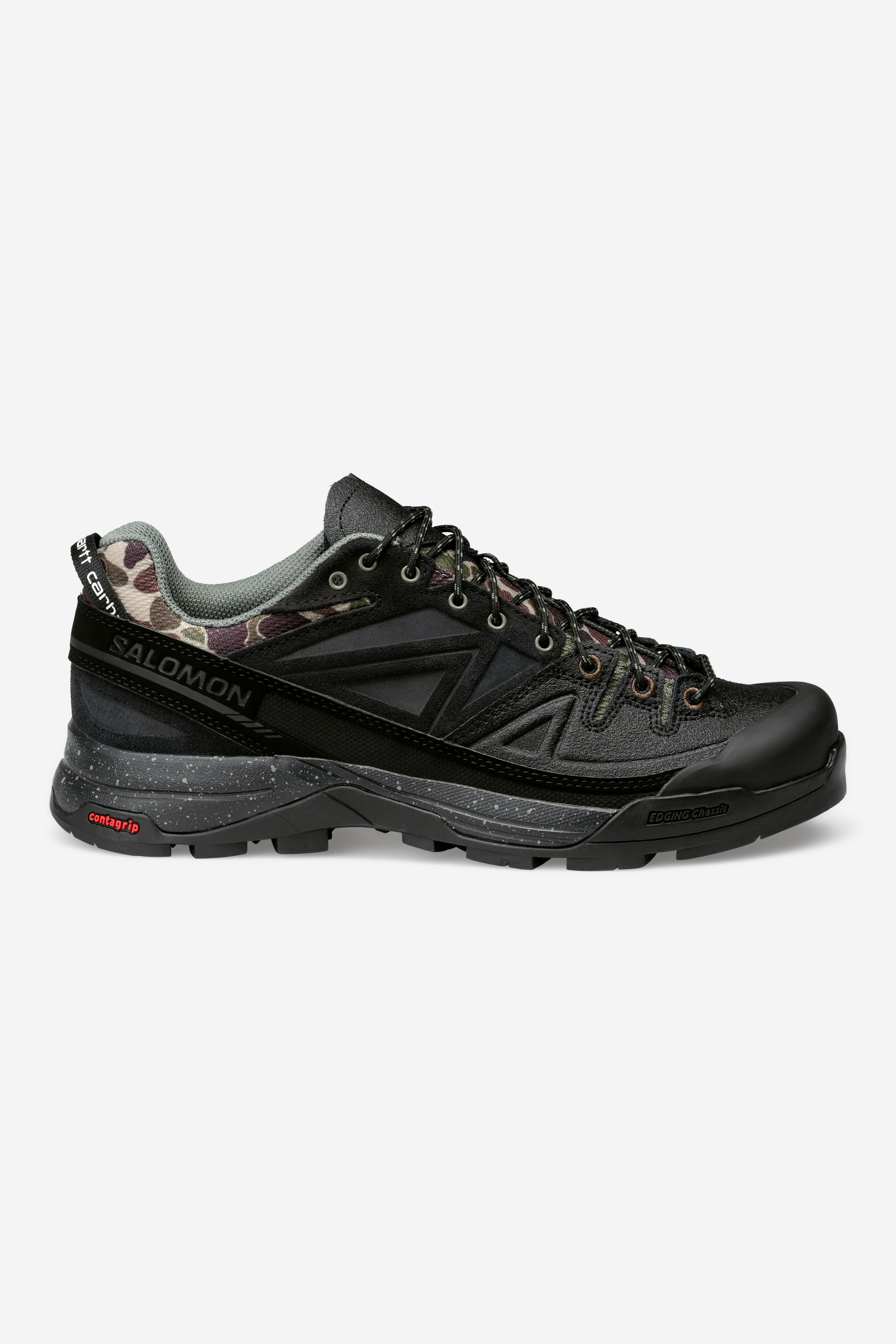 Carhartt WIP Salomon X-ALP Carhartt WIP, Black | Officiële online Shop