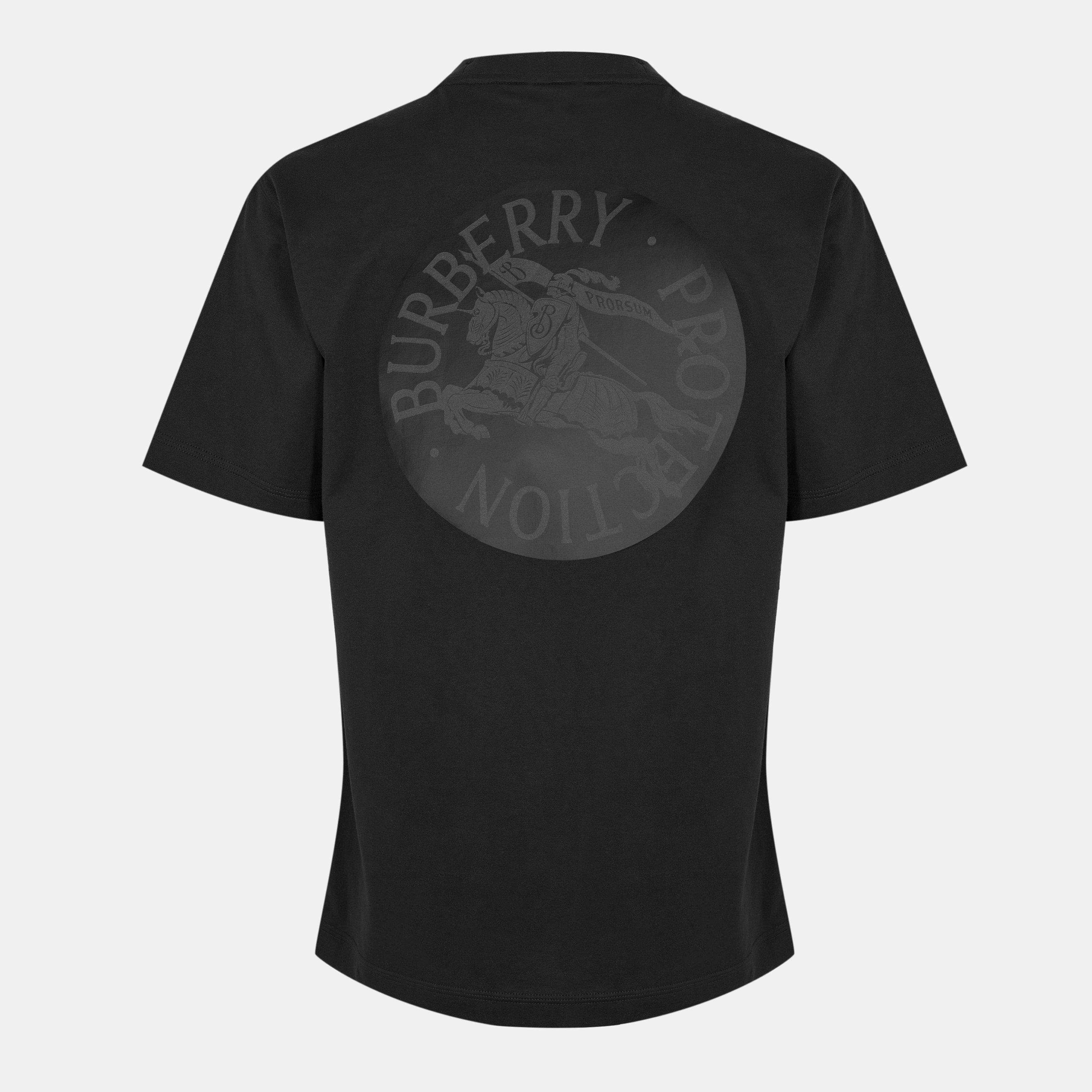 Burberry Men's T-Shirt | Cruise Fashion