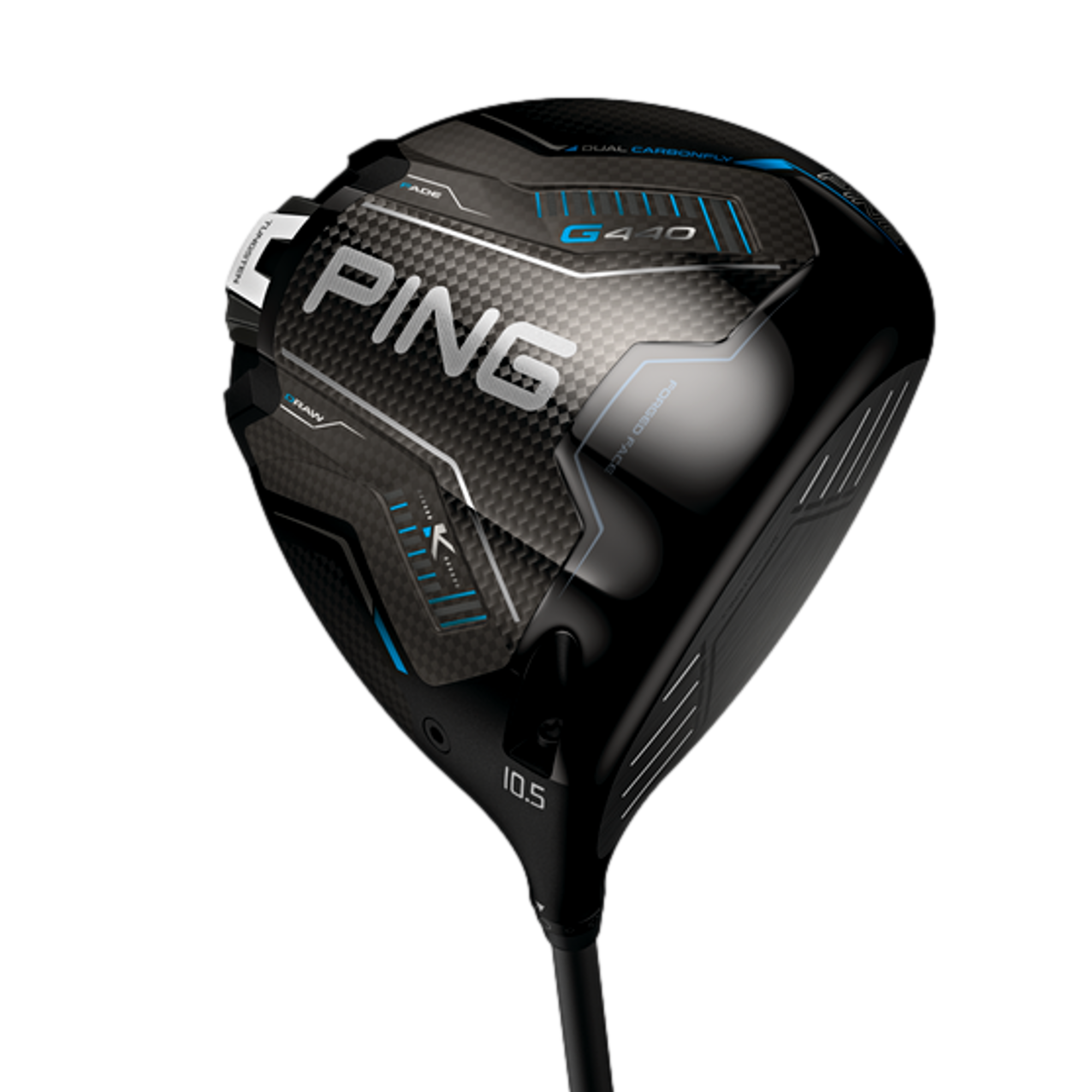 ZX7 MK II Irons w/ Steel Shafts | PGA TOUR Superstore