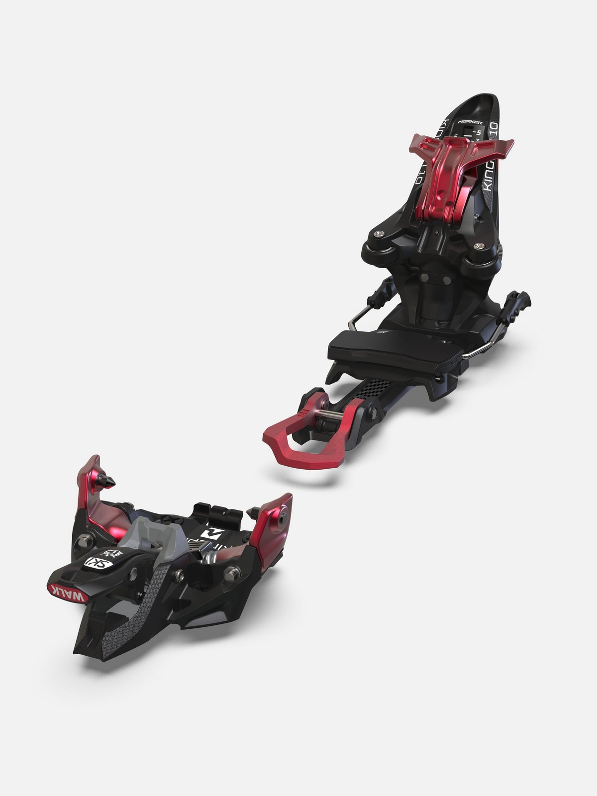 MARKER Kingpin 10 Bindings 2026 MARKER