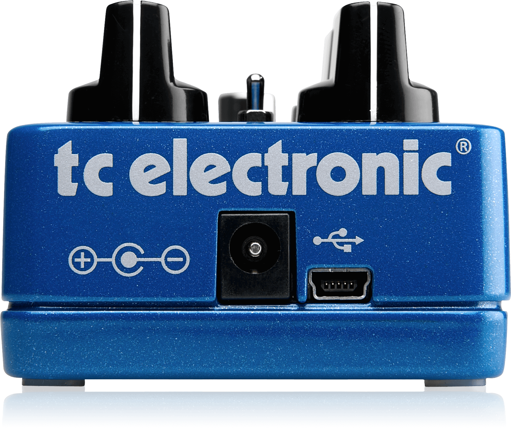TC Electronic | Product | FLASHBACK DELAY