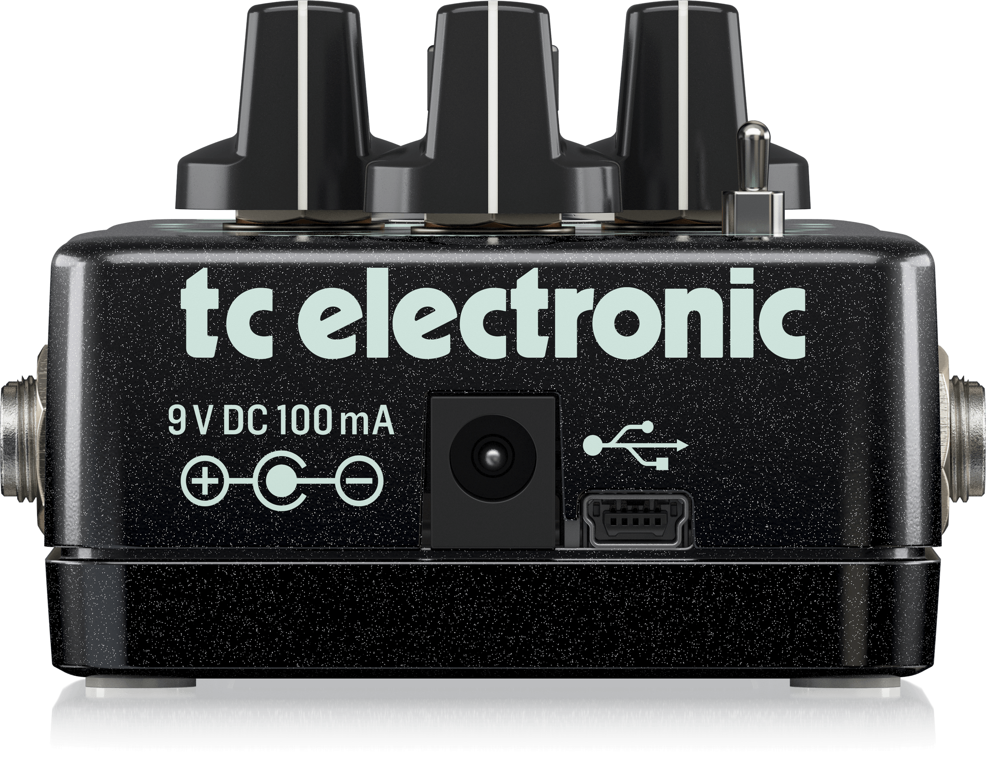 TC Electronic | Product | SENTRY NOISE GATE