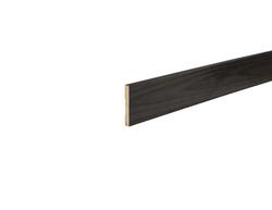 Mastercraft® 7/16 x 3-1/4 x 8' Prefinished Mocha Poplar Craftsman