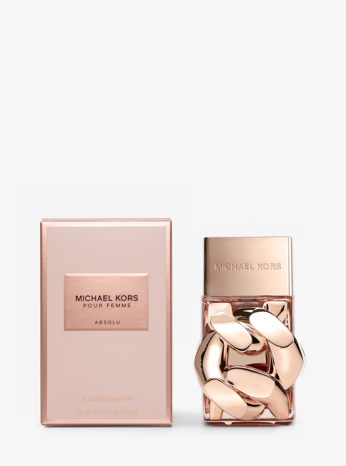 POUR FEMME ABSOLU オーデパルファム 30ml | フレグランス | マイケル