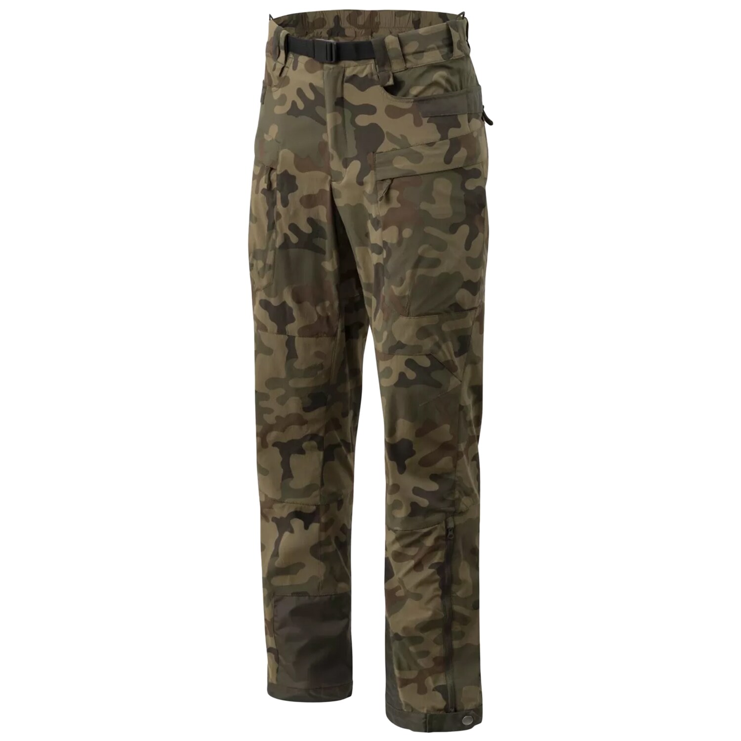 Helikon-Tex Hybrid Tactical NyCo Rip-Stop Pants - PenCott WildWood