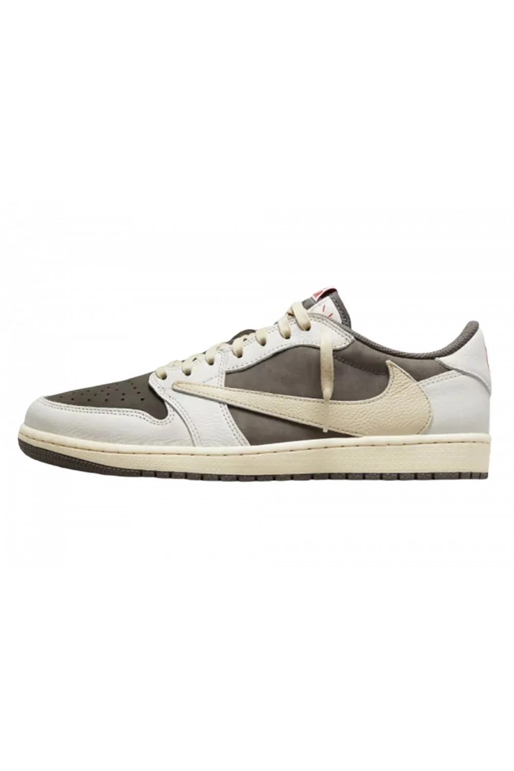 Nike Air Jordan 1 Retro Low OG SP Travis Scott Reverse Mocha