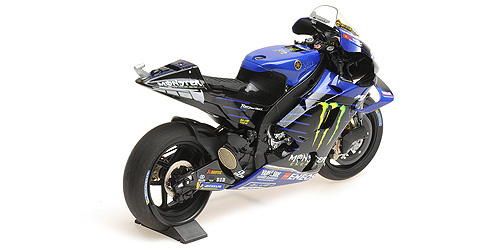 1;12<>YAMAHA YZR-M1 MotoGP 2020 - Valentino Rossi - mc122203046