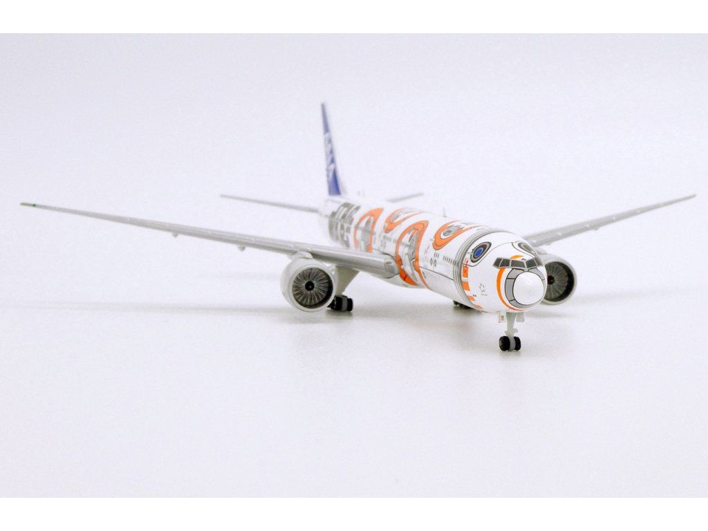Boeing 777-300ER All Nippon (ANA) 