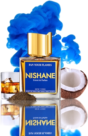 Nishane Fan Your Flames perfume extract unisex | notino.co.uk