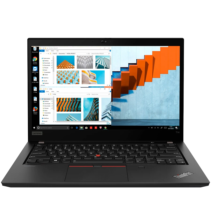 Купить LENOVO ThinkPad T14, 14
