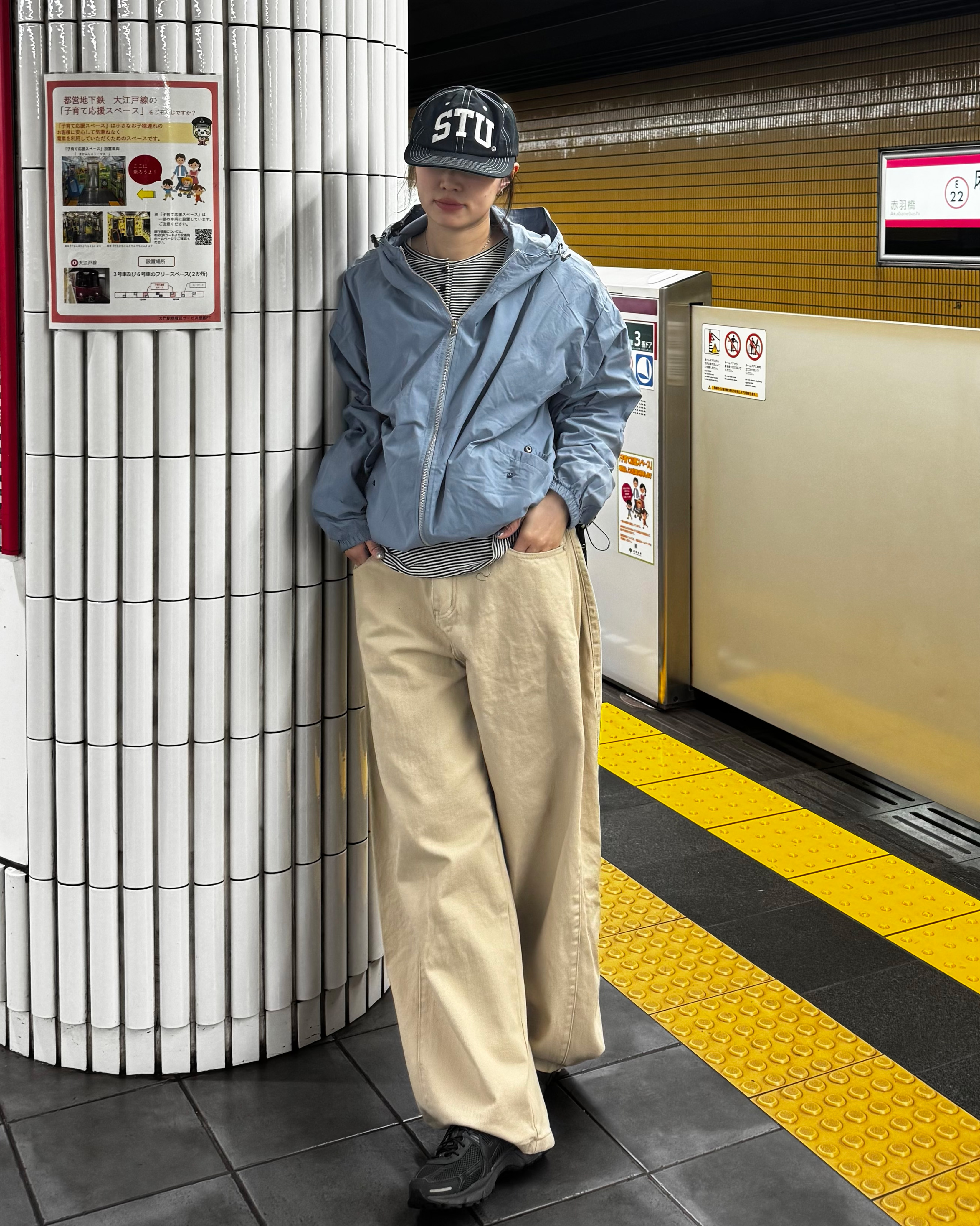 My / マイ | ファッション通販サイト NUGU