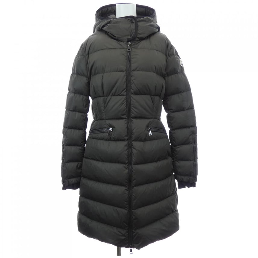 C (やや傷や汚れあり)】モンクレール MONCLER BETULONG ダウンコートの