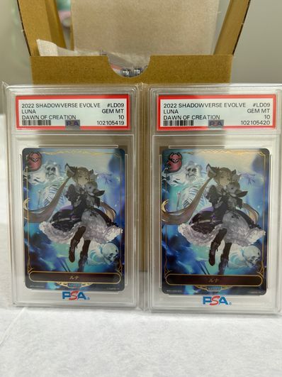 ダークドラグーン・フォルテ SL [BP01-SL10](ブースターパック 第1弾