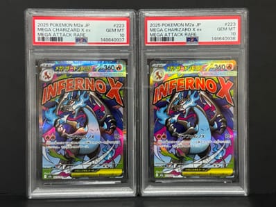 PSA10】ゲッコウガGX RR [SMP2 013/024](ムービースペシャルパック「名