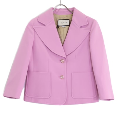 VERDY x Phingerin Girls Don't Cry Jacket 