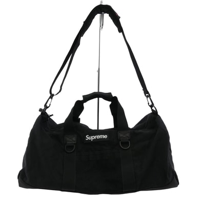 Supreme Field Messenger Bag 