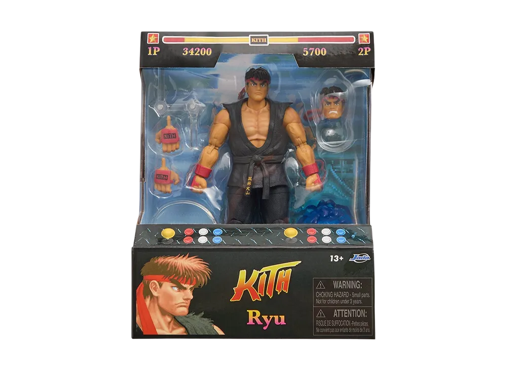 ジャダトイズ/キス ロックマン（キス × マーベルvs.カプコン）の新品
