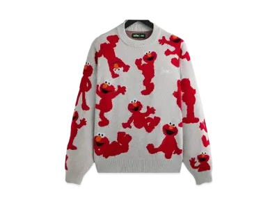 12/16発売｜KITH × Sesame Street collection｜抽選/販売/定価