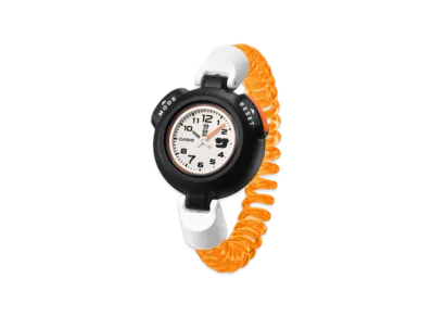 カシオ サ時計 (サウナー専用腕時計) SAN-100H-7BJR 