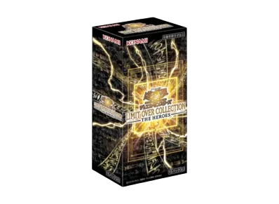 遊戯王OCG デュエルモンスターズ クォーター・センチュリー