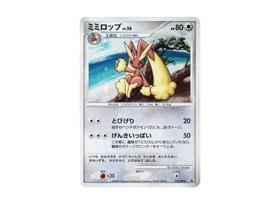 PSA10】勝利のメダル ジム☆チャレンジ2006: プロモ[DP-P