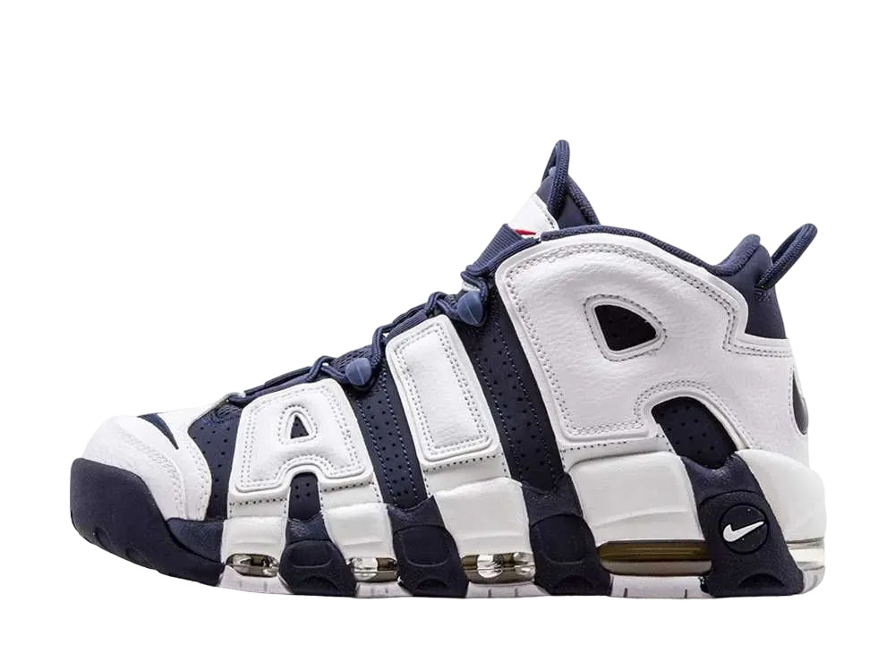 Nike Air More Uptempo 